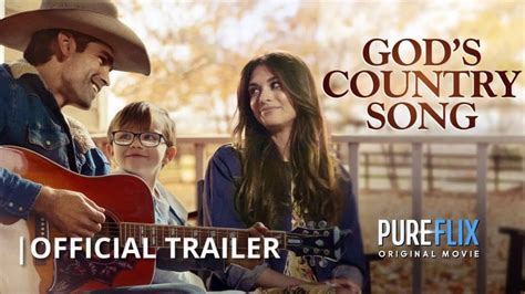 New film 'God's Country Song' Offers Hope and Healing to Those ...