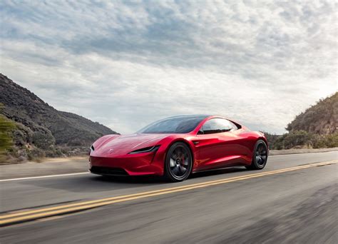 Is This Insane Tesla Roadster 0-60 MPH Real?
