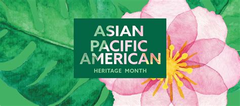 Asian American and Pacific Islander Heritage Month • Salt Lake ...