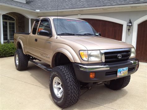 Used Toyota Tacoma Trucks For Sale By Owner - Monster Truck Videos