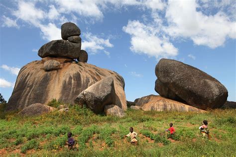 15 Most Unique Landmarks in Nigeria