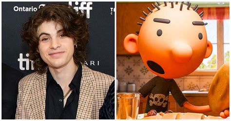 Meet the Voice Cast of 'Diary of a Wimpy Kid: Rodrick Rules'