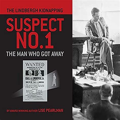 The Lindbergh Kidnapping: Suspect No. 1 by Lise Pearlman - Audiobook ...