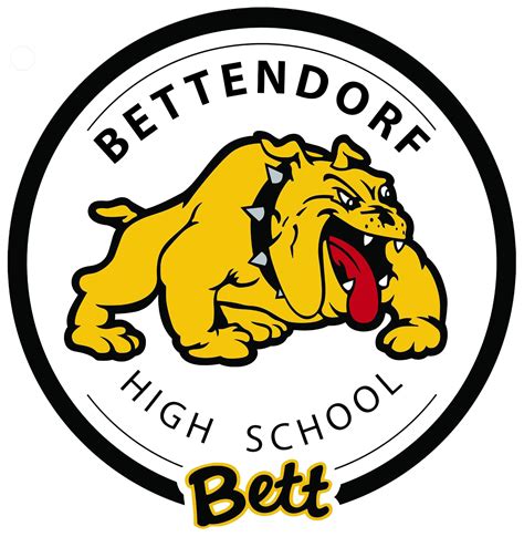 Bettendorf High School | Home