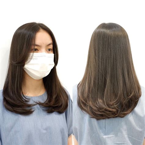 This Hairstylist Shares How A Proper Haircut Changes A Person (30 Pics ...