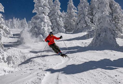 Enjoy Excellent Skiing at Ski Santa Fe for the 2023 – 24 Season ...