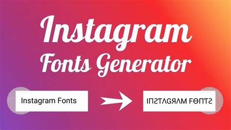 Instagram Fonts Generator 🤠 ⵛѺѺᏝ ӺѺ₦₸𐑕 ӺѺᖇ ߉₦𐑕₸ꥃ