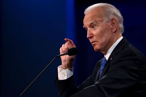 'Bidencare' is taking shape as a health care policy proposal [Video]