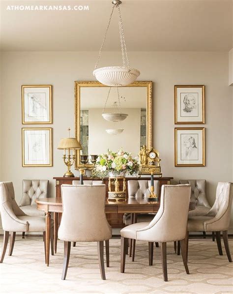 Multi-Use Dining Room Ideas: 8 Ways To Maximize Your Space – The Urban ...