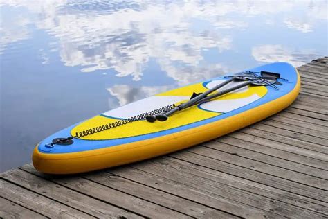 Should I Buy an Inflatable SUP (The Complete iSUP Buying Guide)?