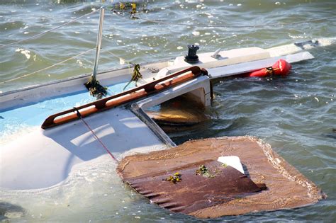 Boating Accident Lawyers | Chattanooga | McMahan Law Firm