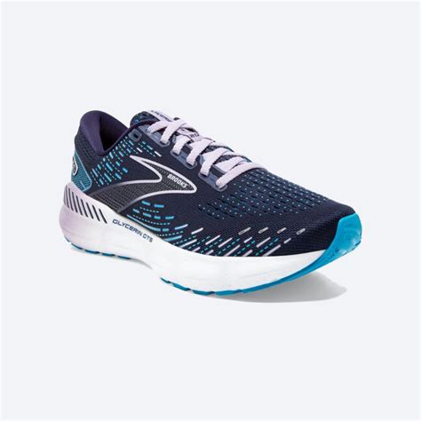 Brooks Glycerin GTS 20 | The Running Shop