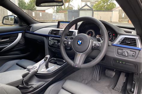 BMW 440i Review, For Sale, Colours, Specs & Interior in Australia | CarsGuide