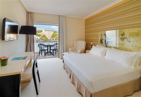 H10 Gran Tinerfe | Hotel in Tenerife - Costa Adeje | H10 Hotels