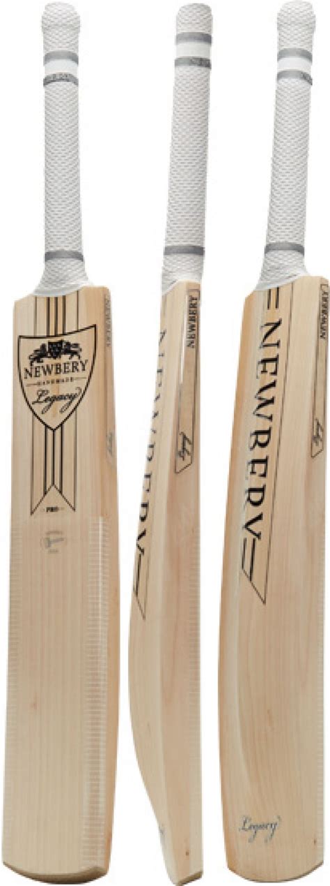 Newbery Legacy Pro Cricket Bat