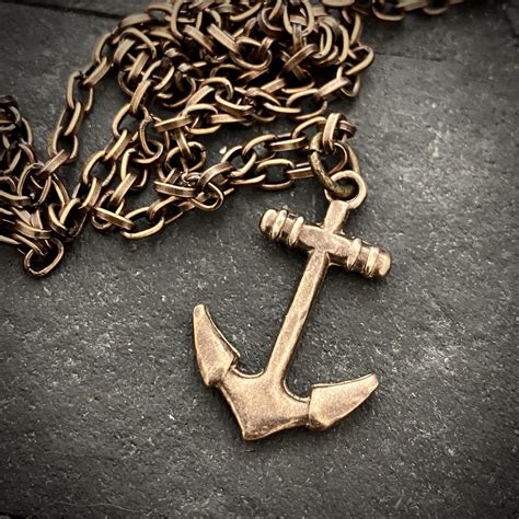 Ship Anchor Chain for sale | Only 2 left at -70%