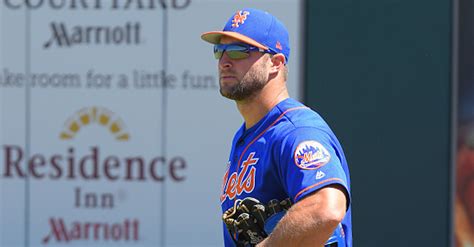 Tim Tebow announces plans for 2018 following promising baseball season ...