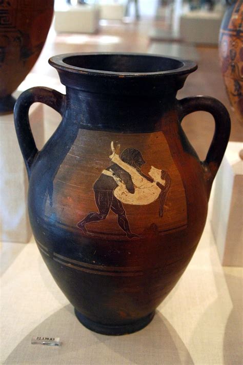 438 best Etruscan Black Figure Ware images on Pinterest | Black figure ...