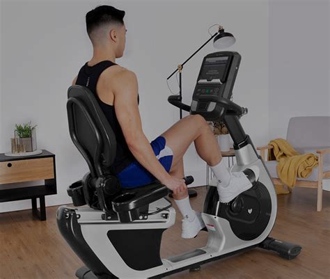 Buy Recumbent Exercise Bikes Australia – Lifespan Fitness