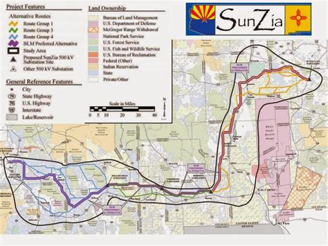 NewEnergyNews: ORIGINAL REPORTING: IS SUNZIA READY TO DELIVER NEW MEXICO WIND TO PHOENIX AND LOS ...