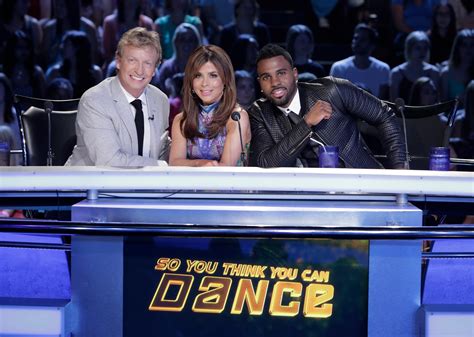 So You Think You Can Dance Season 13: Is a Renewal in the Works? – TV ...