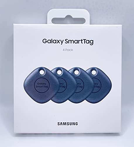 Samsung Galaxy SmartTag Bluetooth Tracker - Buy Online