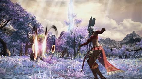 Final Fantasy XIV Dancer job guide: everything you need to know