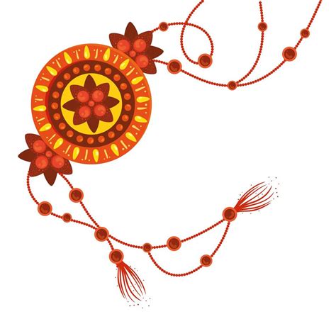 Rakhi Vector Art, Icons, and Graphics for Free Download