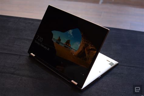 Lenovo Yoga 2-in-1 Laptops » Gadget Flow