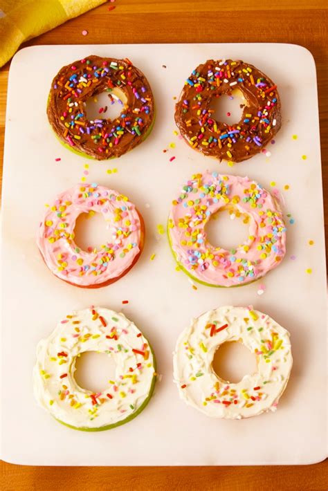 50+ Homemade Donut Recipes - How To Make Doughnuts - Delish.com