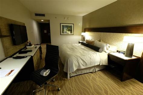 Intercontinental Hotel New York Times Square Reviews