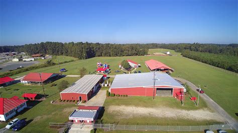 Great Rides | Columbus County Fair | United States