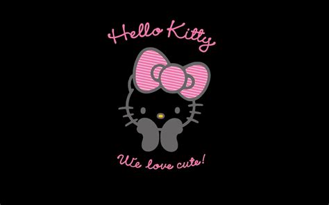 Hello Kitty Laptop Wallpapers - Top Free Hello Kitty Laptop Backgrounds ...