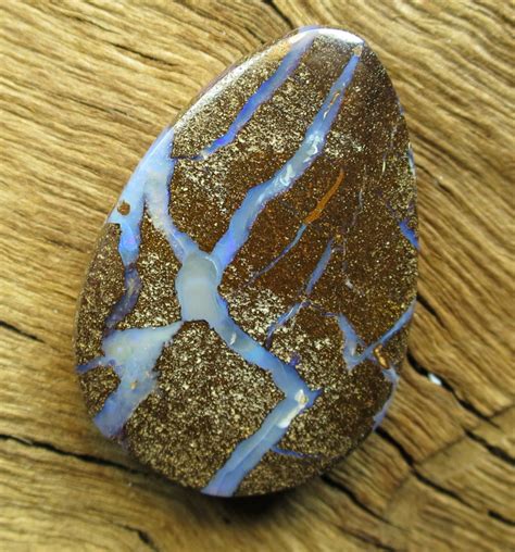 60cts, BOULDER OPAL~BUY DIRECT FROM THE MINER!!!