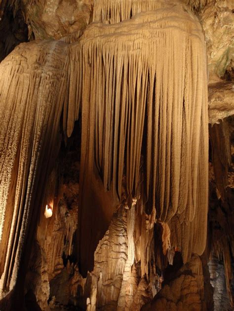 These 7 Caverns In Virginia Are Like Another World