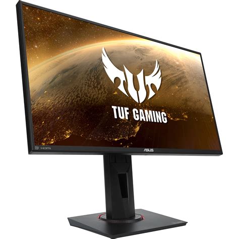 ASUS TUF Gaming VG259Q 24.5" 16:9 144 Hz Adaptive-Sync IPS