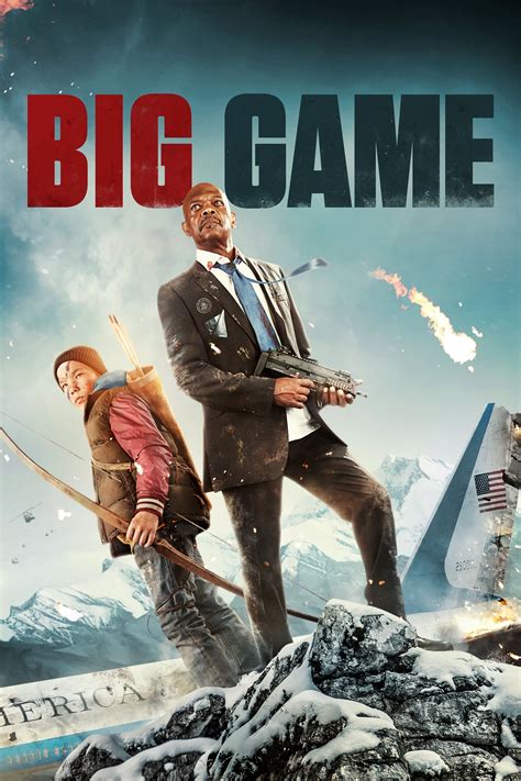 Big Game 2014 » Movies » ArenaBG