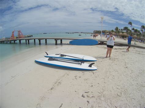 12 Adventurous Activities in Aruba - Sophie's Suitcase