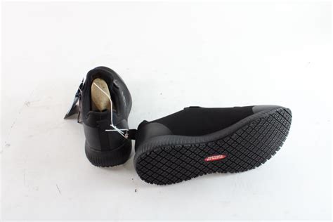 Skechers Work Slip Resistant Shoes | Property Room