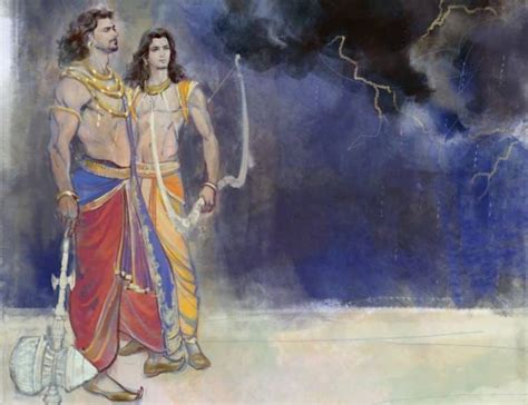 Karna - The lone son of Kunti and unsung hero of Mahabharata