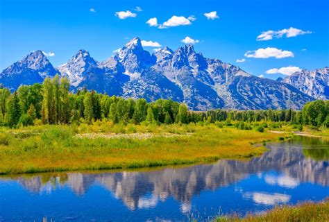 9 Unbelievable Facts About Grand Teton - Facts.net