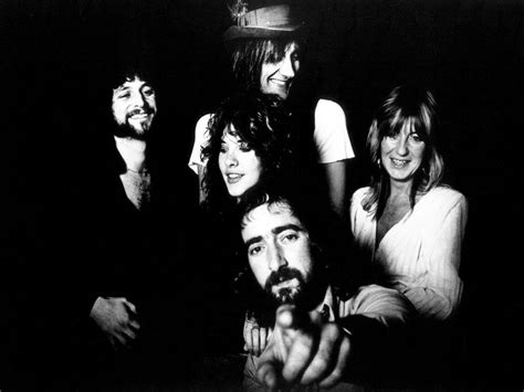 Fleetwood Mac | Members, History, Albums, & Facts | Britannica