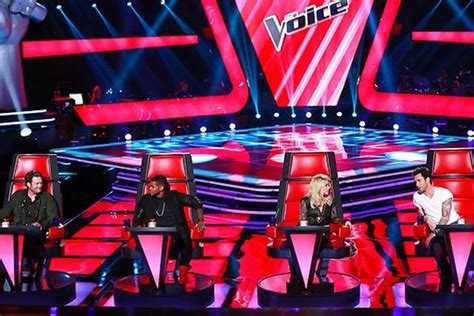 ‘The Voice’ Blind Auditions Season Premiere Recap: Twins, Belters ...