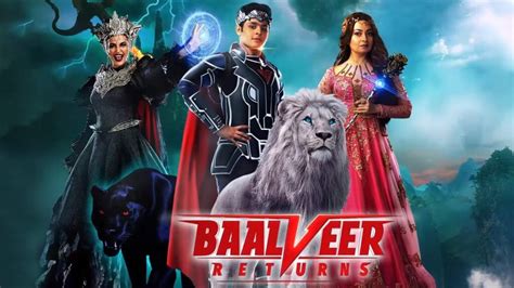 Season One | Baal Veer Returns Wiki | Fandom