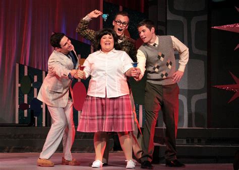 Hairspray - The Broadway Musical - Ivoryton Playhouse