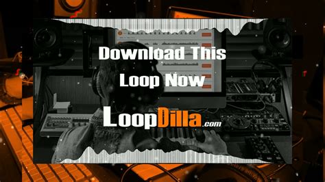 [FREE Loops] - Hip Hop - Sample Loops - Sound Packs - Loop Dilla - YouTube