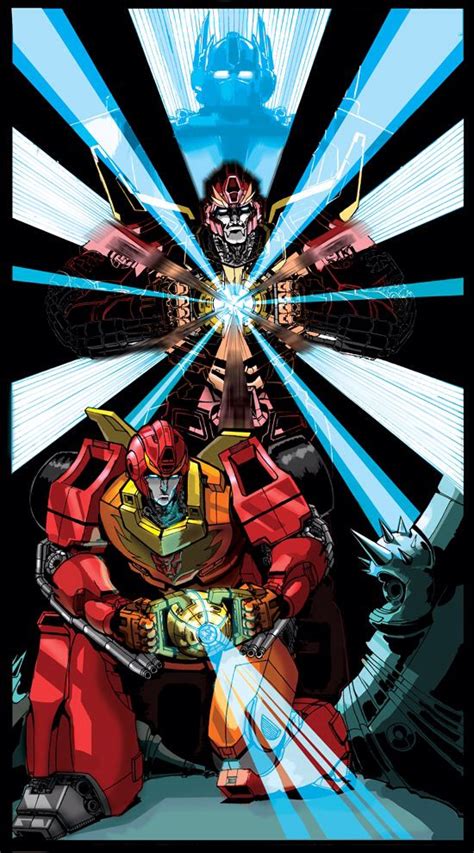 Transformers - Matrix of Leadership Prime to Prime | The Transformers/Gundam & Mechas ...