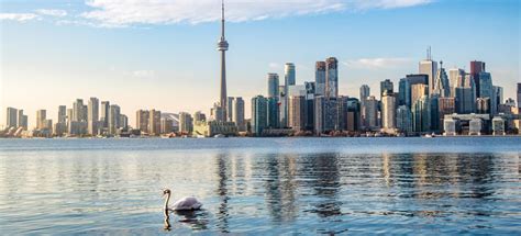 The BEST Toronto Summer activities 2024 - FREE Cancellation | GetYourGuide