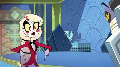 Hazbin Hotel Episode 1 Overture | Watch cartoons online, Watch anime ...