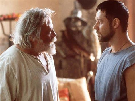 29 Entertaining Facts about Gladiator